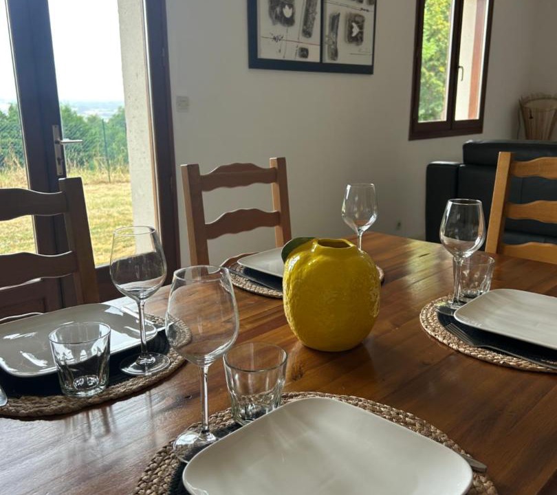 Photo of Kitchen in Azerat
