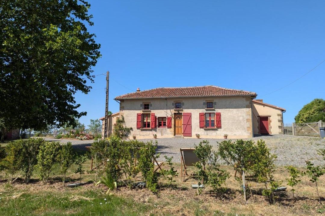 Photo of Others in Charente Limousine