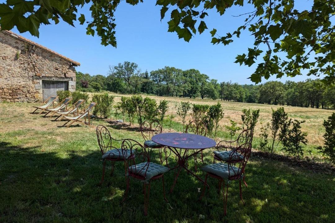 Photo of Others in Charente Limousine