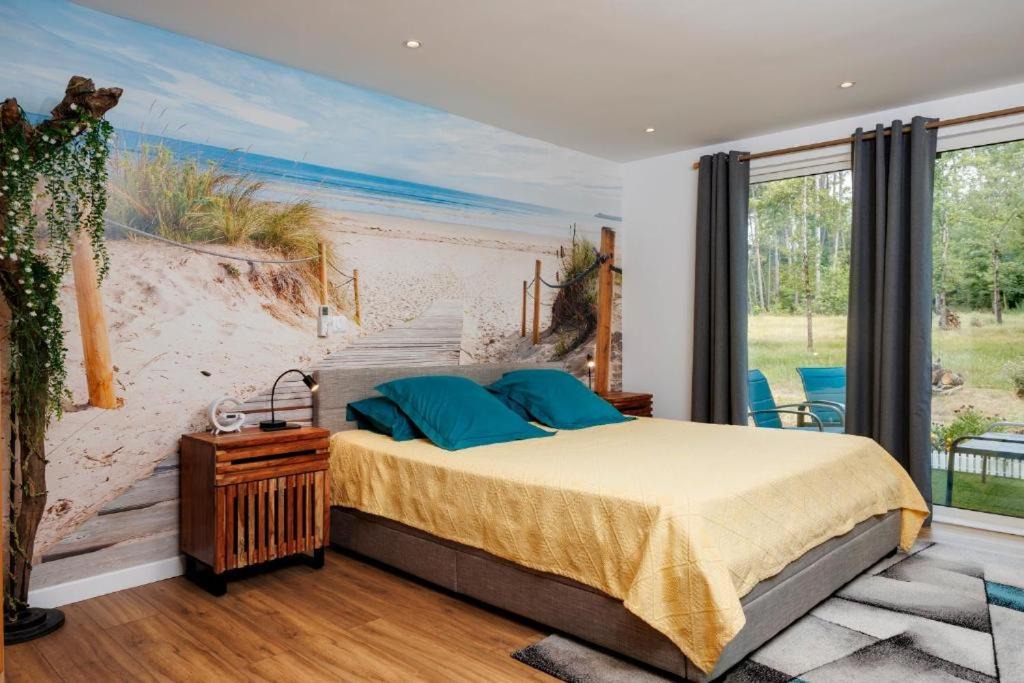 Photo of Bedroom in Guitres