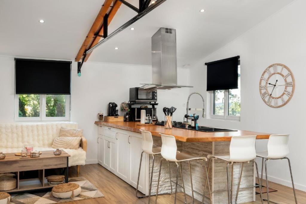 Photo of Kitchen in Guitres