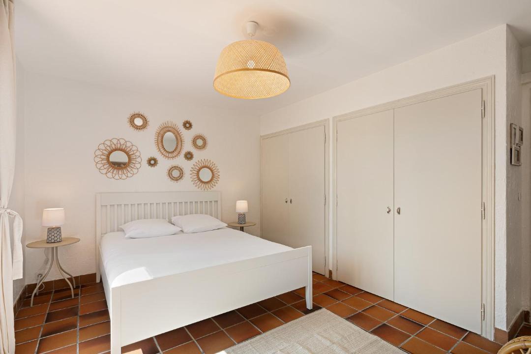 Photo of Bedroom in La Celle-sous-Gouzon