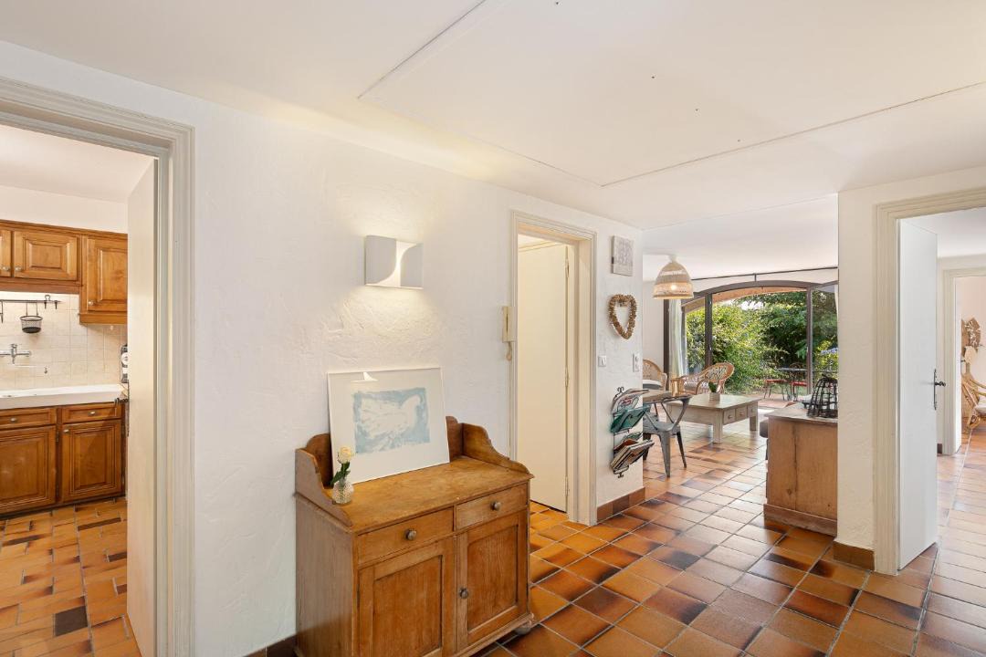 Photo of Kitchen in La Celle-sous-Gouzon