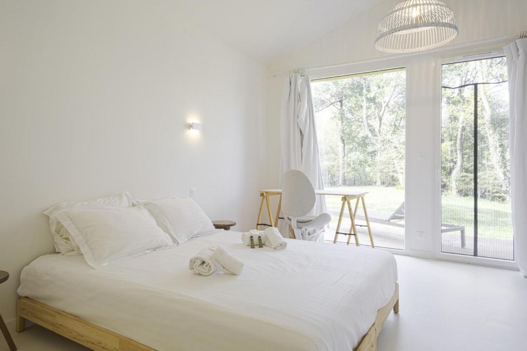 Photo of Bedroom in Orx