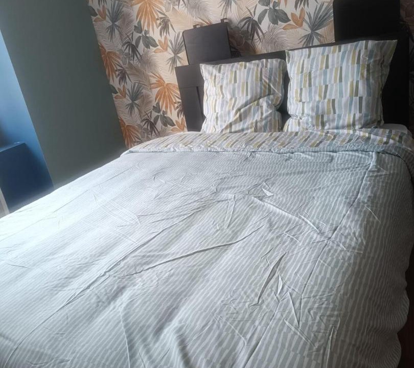 Photo of Bedroom in Saint-Yrieix-sur-Charente