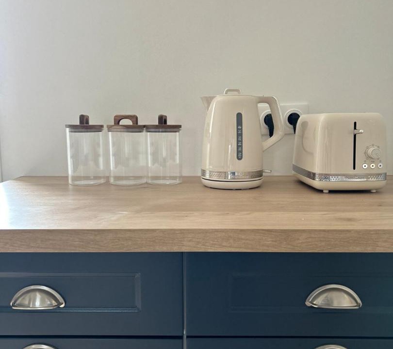 Photo of Kitchen in Rochechouart