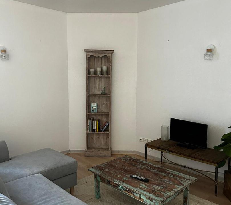 Photo of Livingroom in Rochechouart