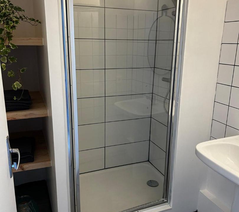 Photo of Bathroom in Rochechouart