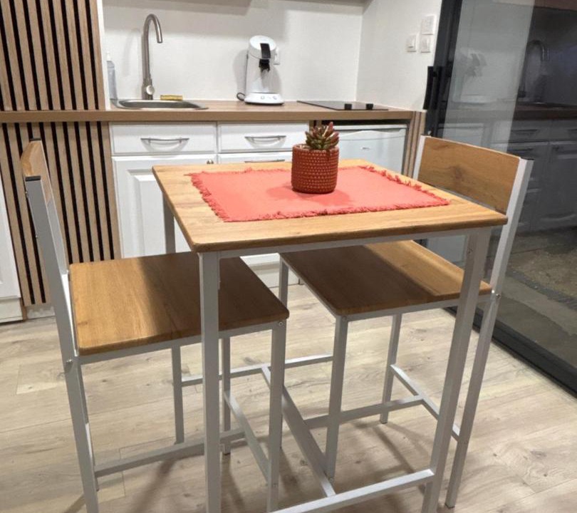 Photo of Kitchen in La Celle-sous-Gouzon