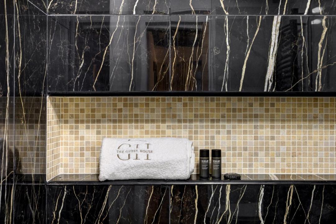 Photo of Bathroom in La Celle-sous-Gouzon