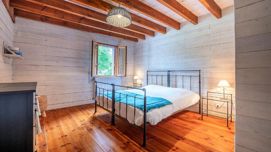 Photo of Bedroom in Sore