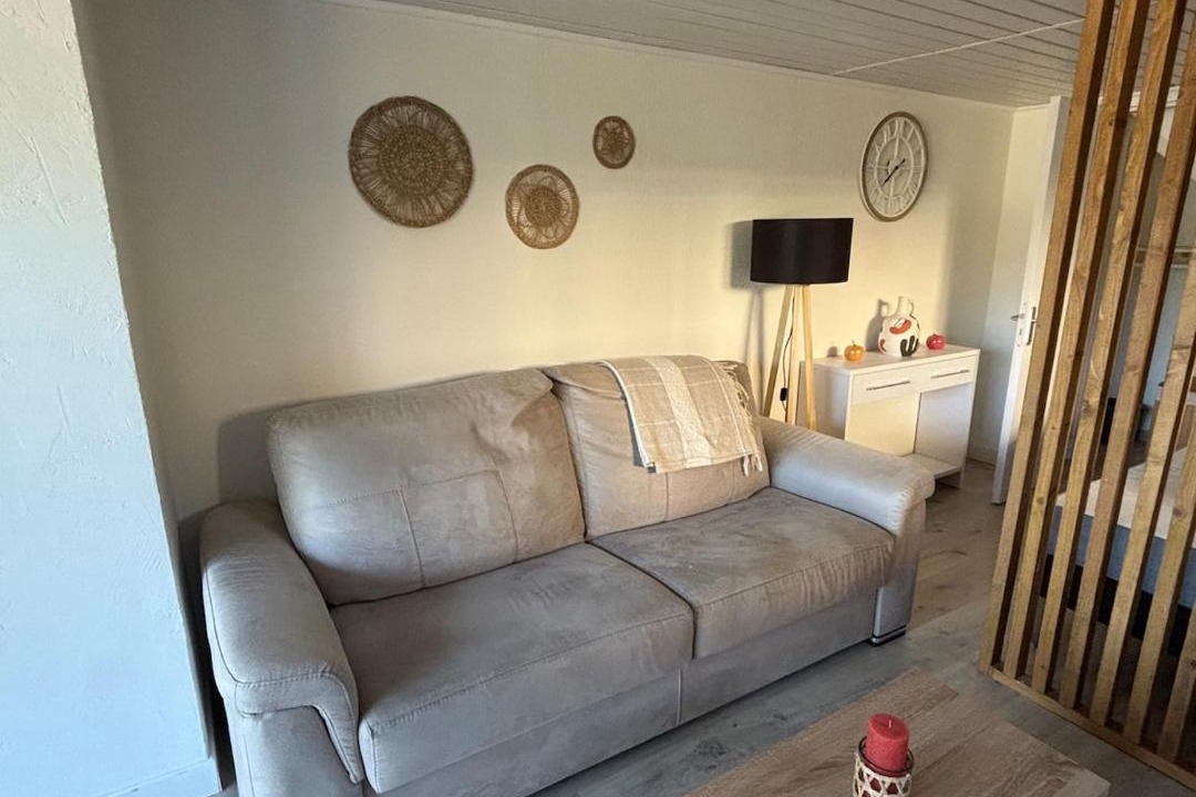 Photo of Livingroom in La Celle-sous-Gouzon