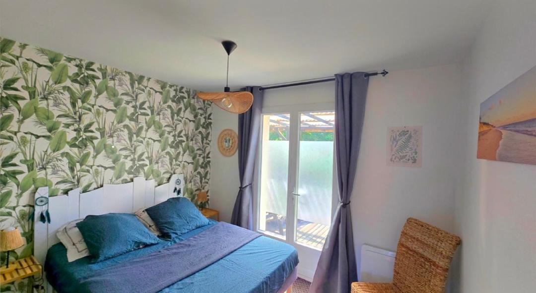 Photo of Bedroom in Aureilhan