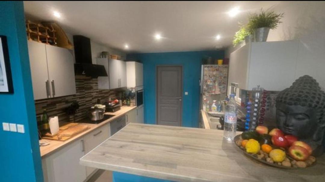 Photo of Kitchen in Aureilhan