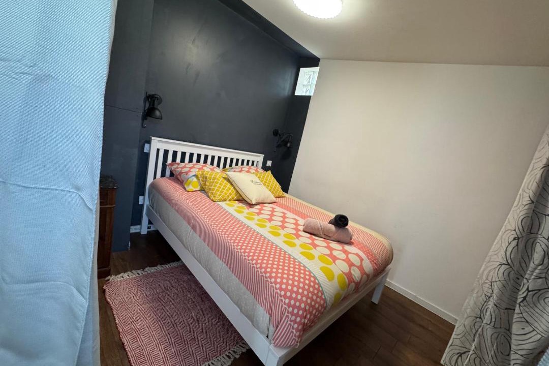 Photo of Bedroom in Celles-sur-Belle