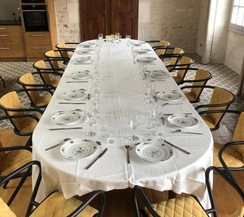 Photo of Kitchen in Gondeville