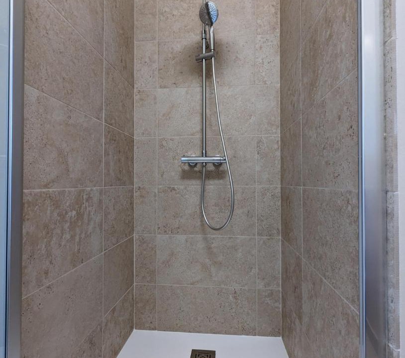 Photo of Bathroom in Gondeville