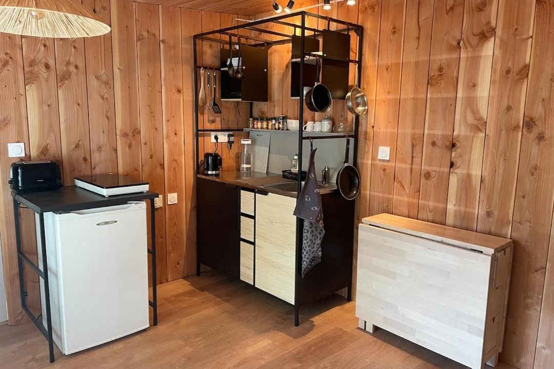 Photo of Kitchen in Le Teich