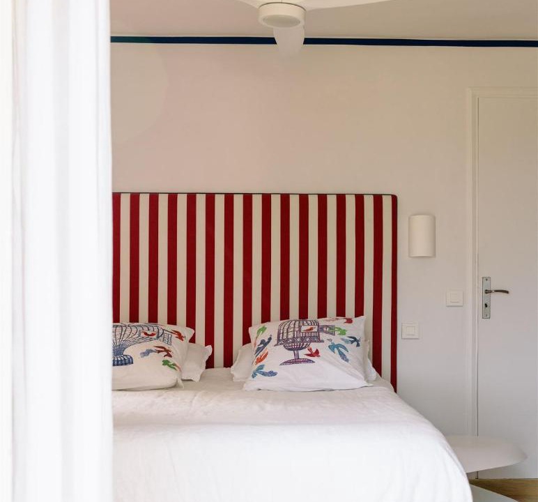 Photo of Bedroom in Speracedes