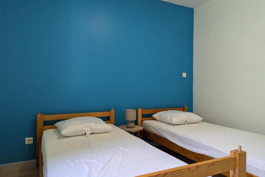 Photo of Bedroom in Gardes-le-Pontaroux