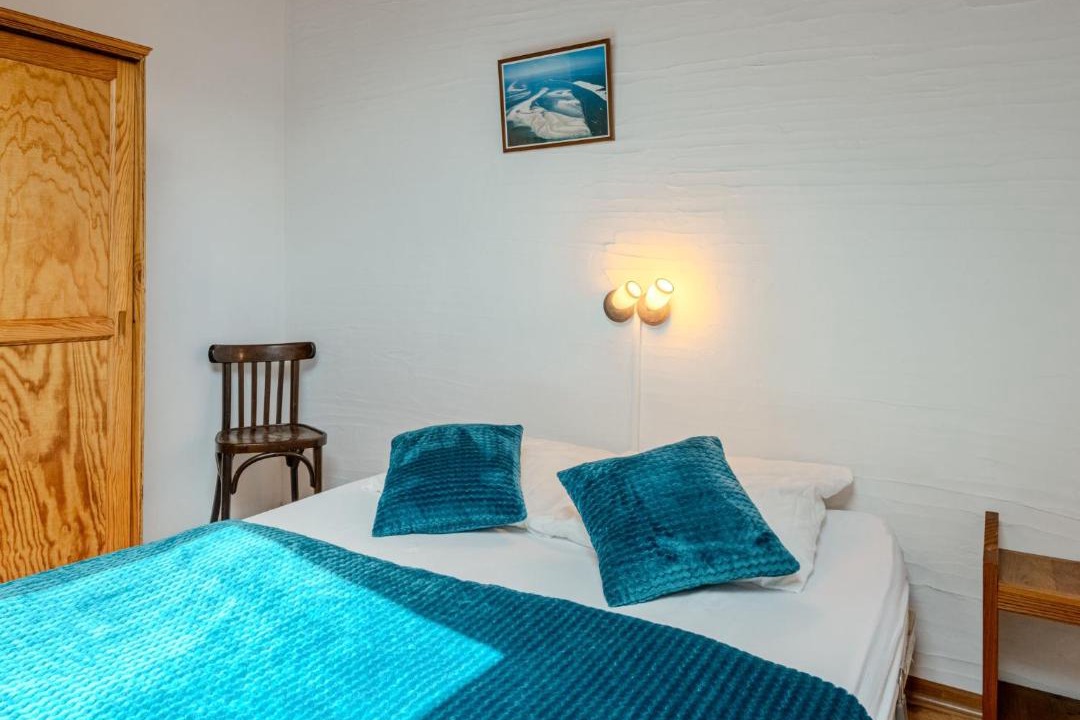Photo of Bedroom in Mimizan-Plage