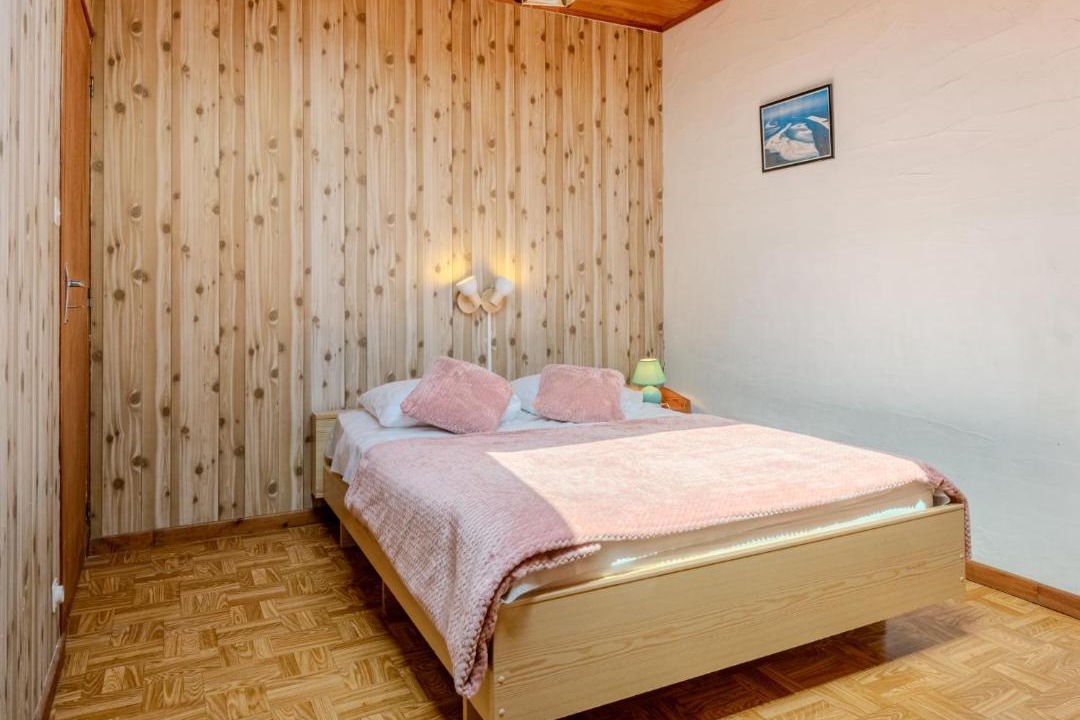 Photo of Bedroom in Mimizan-Plage