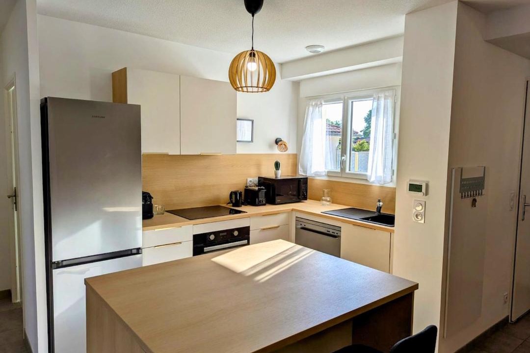 Photo of Kitchen in Dax