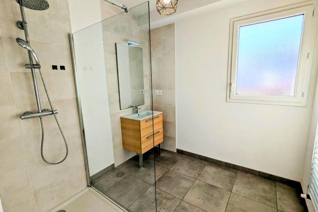 Photo of Bathroom in Dax