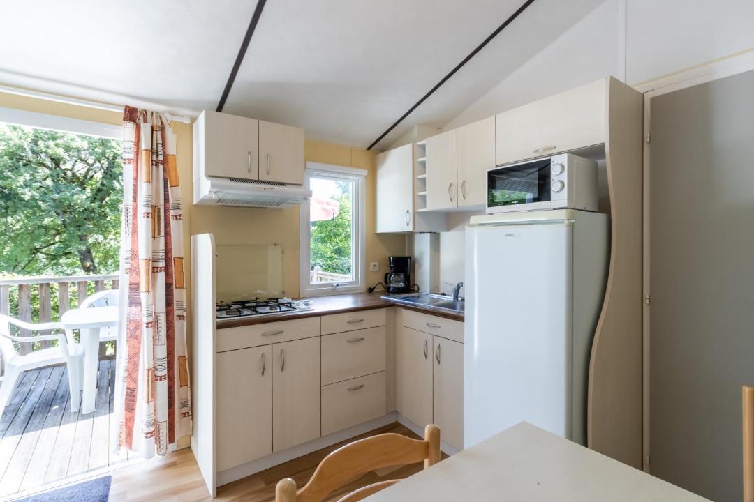 Photo of Kitchen in Saint-Pompont