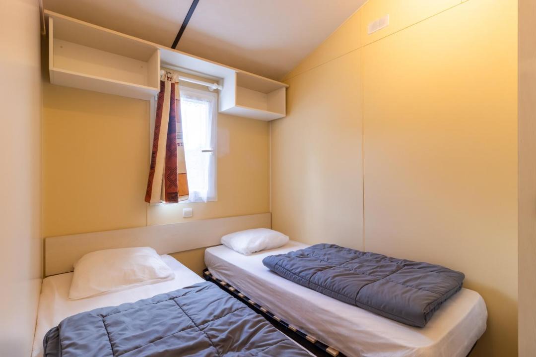 Photo of Bedroom in Saint-Pompont