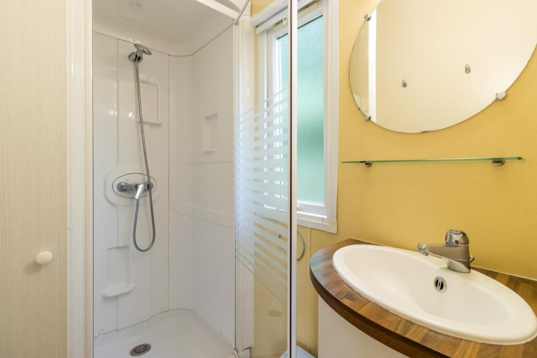 Photo of Bathroom in Saint-Pompont