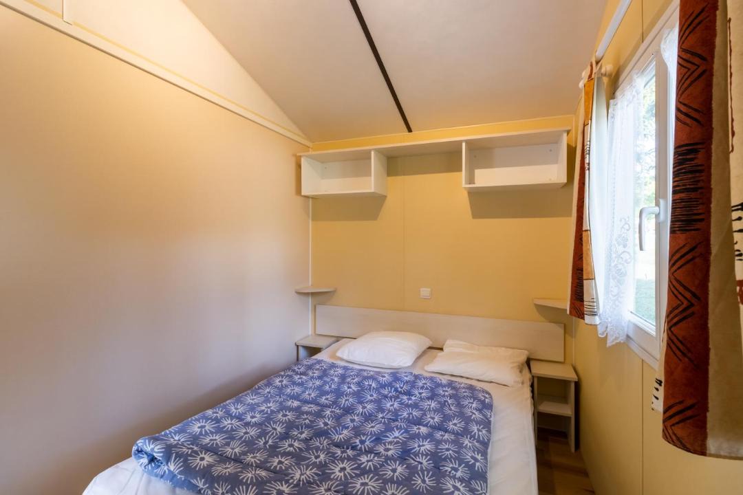 Photo of Bedroom in Saint-Pompont
