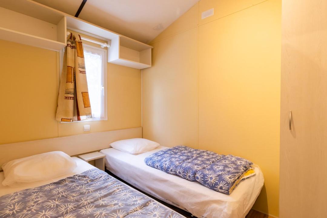 Photo of Bedroom in Saint-Pompont