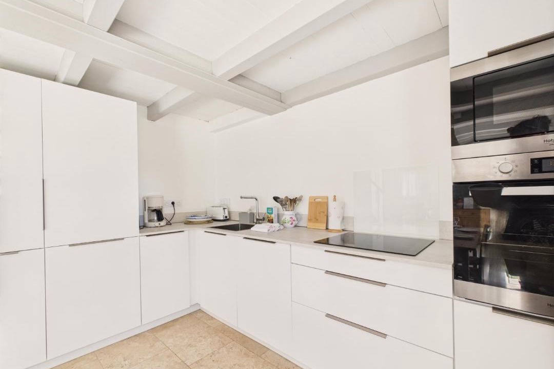Photo of Kitchen in Saint-Clement-des-Baleines