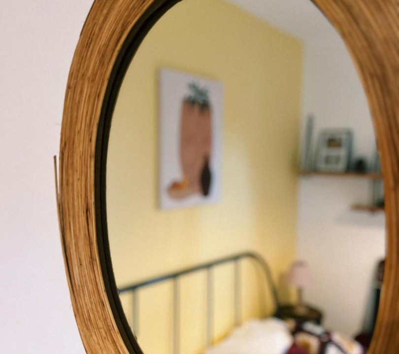 Photo of Bedroom in La Celle-sous-Gouzon