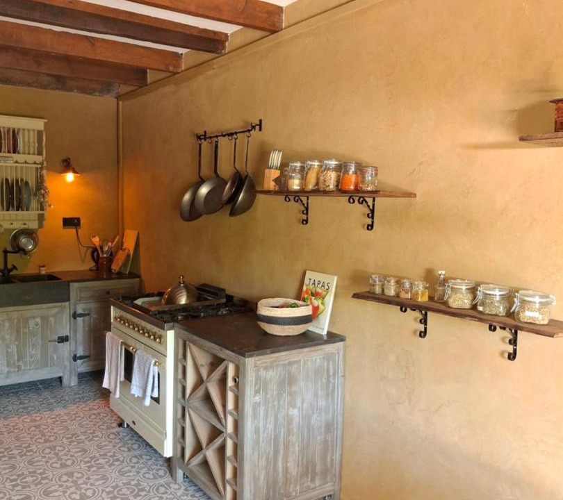 Photo of Kitchen in Rempnat