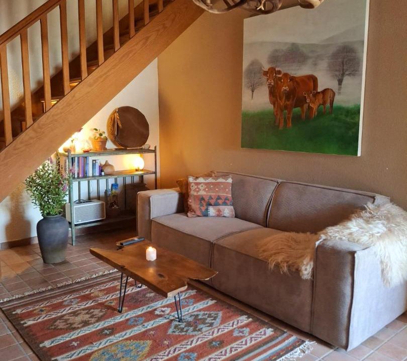 Photo of Livingroom in Rempnat