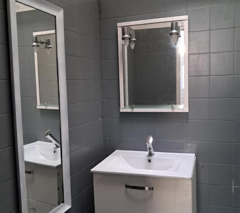 Photo of Bathroom in Saintes