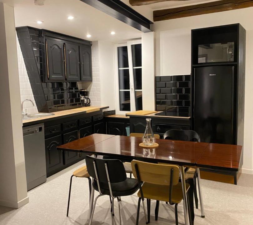 Photo of Kitchen in Parthenay