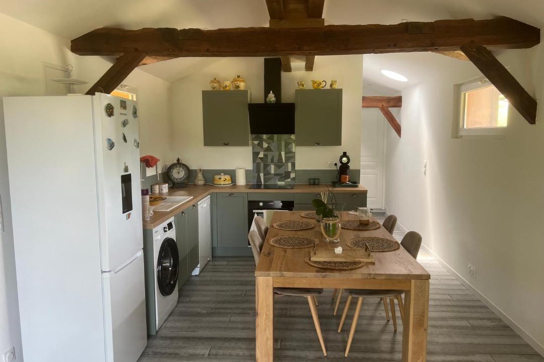 Photo of Kitchen in Mimizan