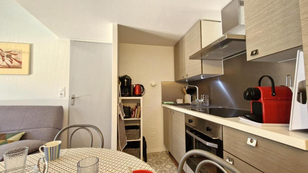 Photo of Kitchen in Vaux-sur-Mer