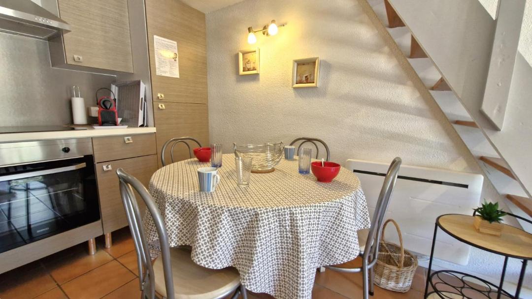 Photo of Kitchen in Vaux-sur-Mer
