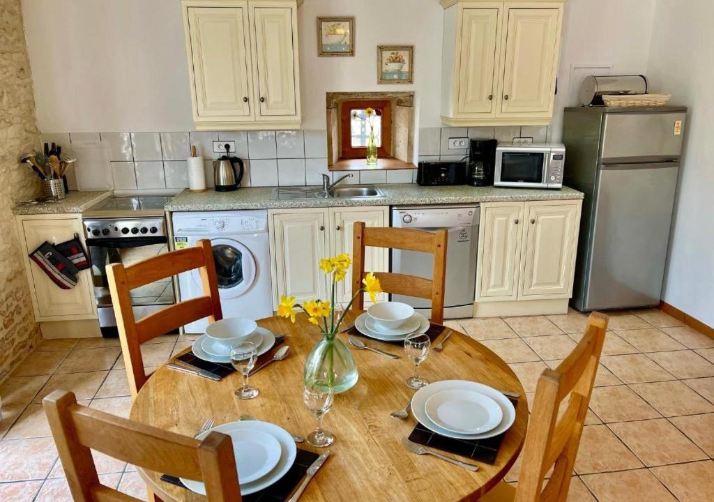 Photo of Kitchen in Brux