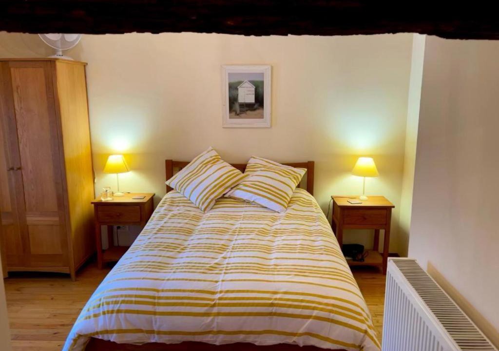 Photo of Bedroom in Brux