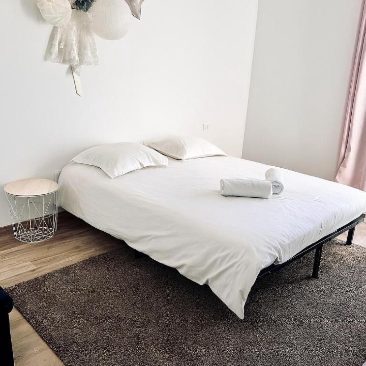 Photo of Bedroom in Pontaillac