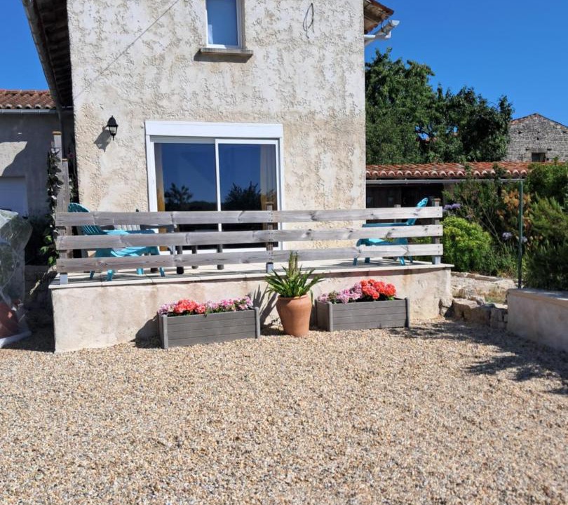 Photo of Others in Saint-Mande-sur-Bredoire