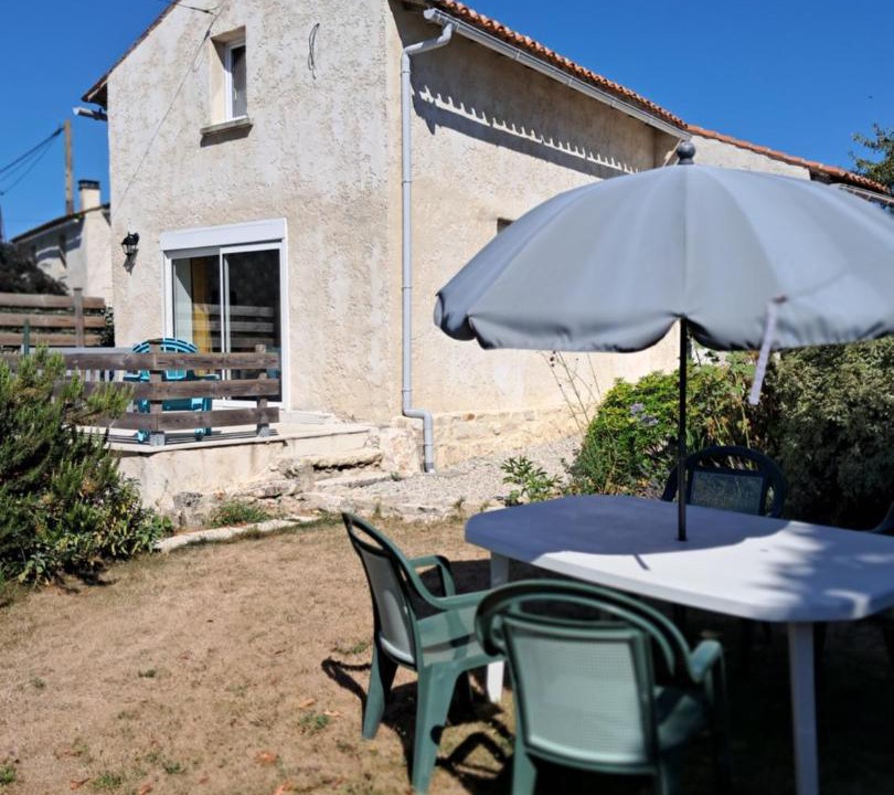 Photo of Others in Saint-Mande-sur-Bredoire