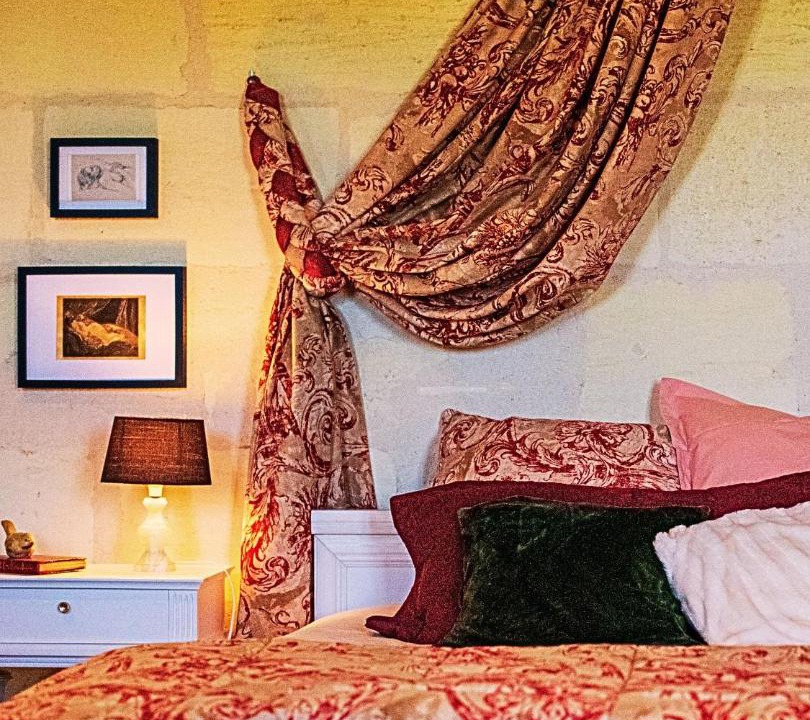 Photo of Bedroom in Lugon-et-l'ile-du-Carney