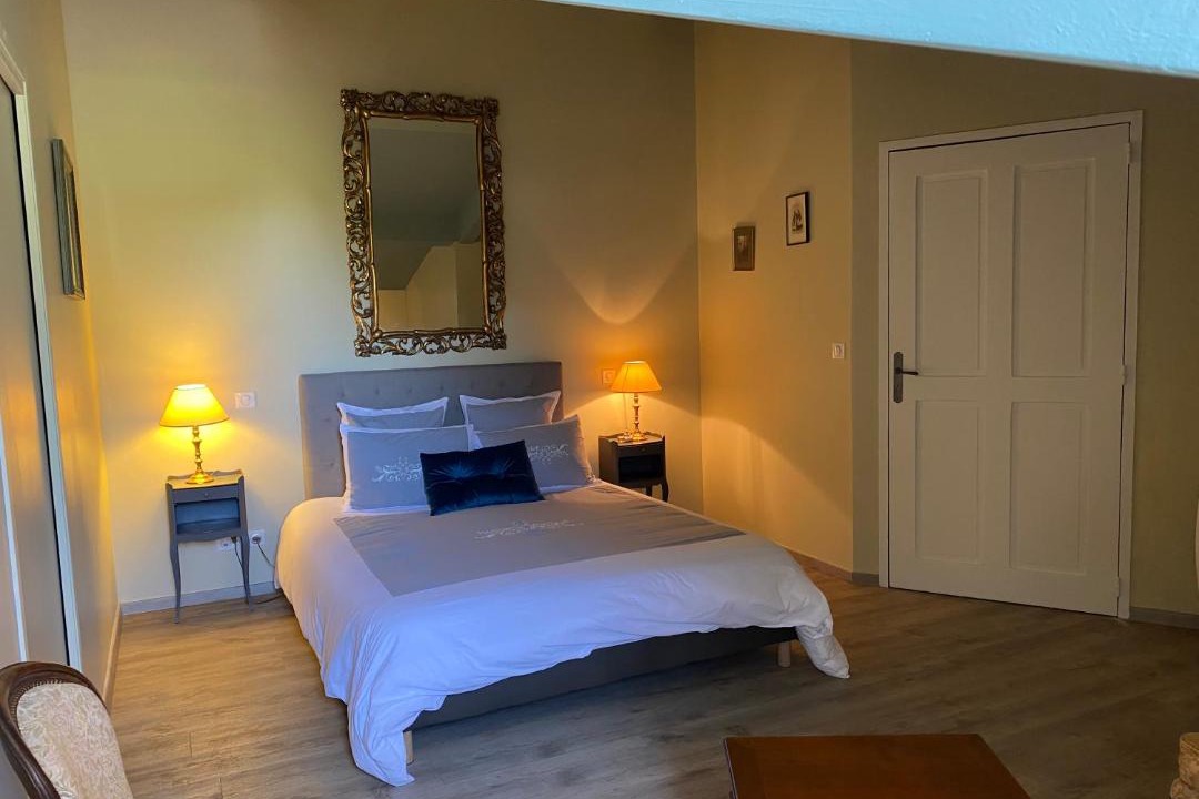 Photo of Bedroom in Villeneuve-sur-Lot