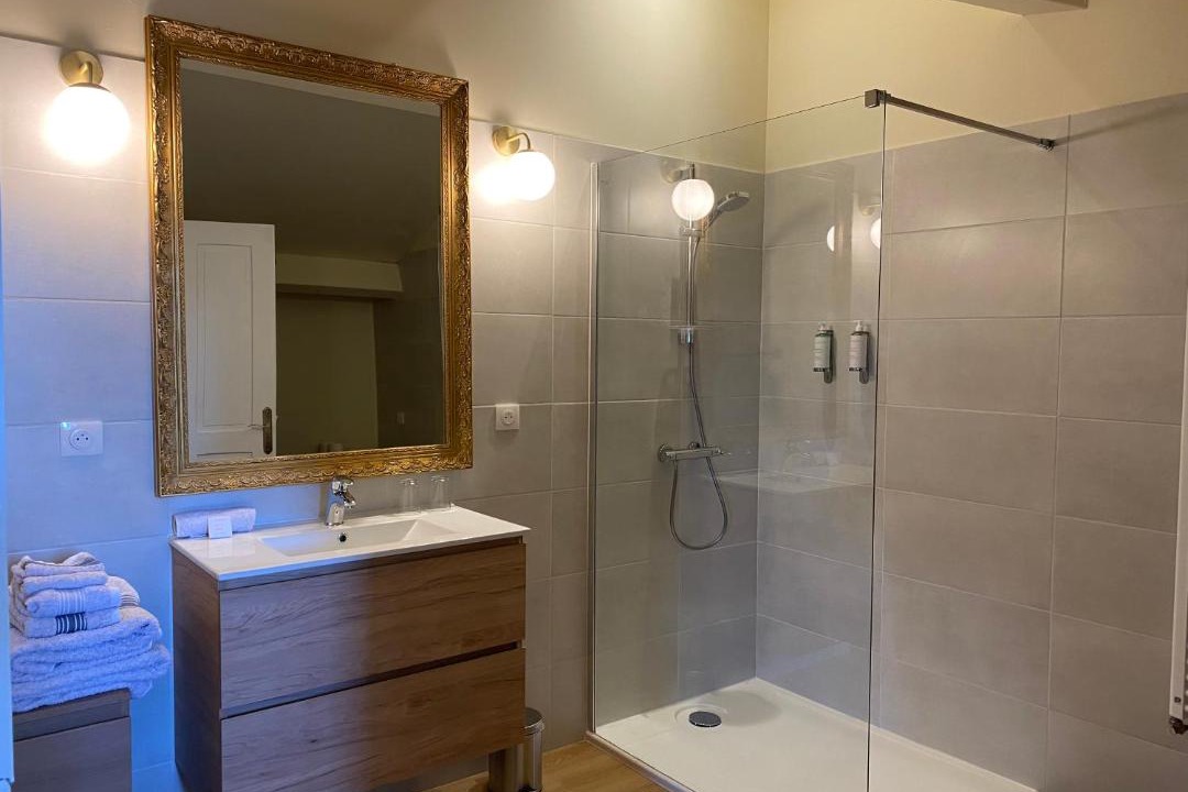 Photo of Bathroom in Villeneuve-sur-Lot